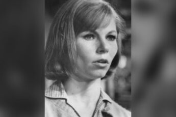 Patricia Morrow