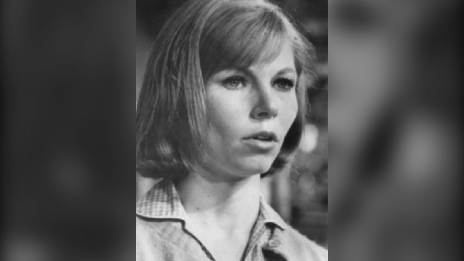 Patricia Morrow