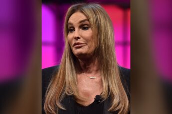 Caitlyn Jenner