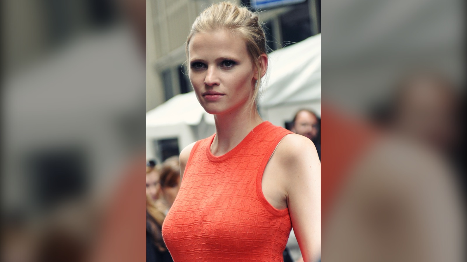 Lara Stone