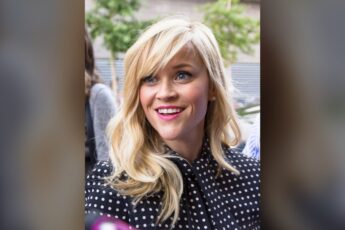 Reese Witherspoon at TIFF 2014