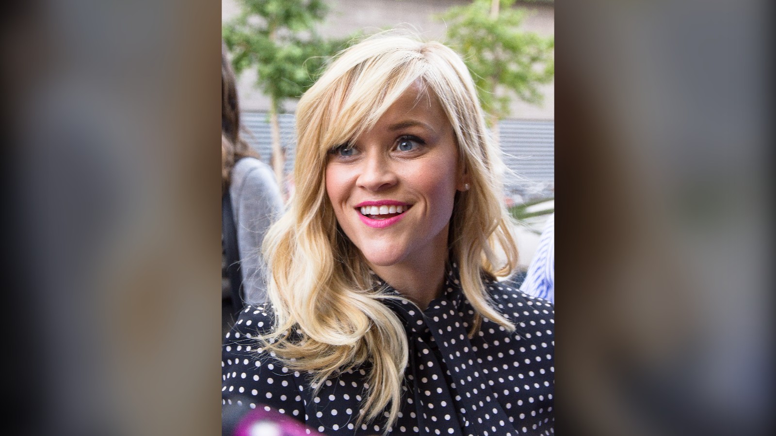Reese Witherspoon at TIFF 2014