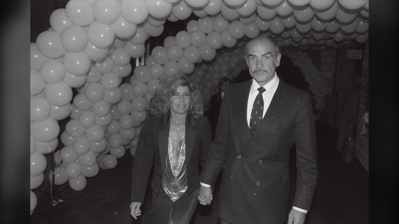 Sean Connery